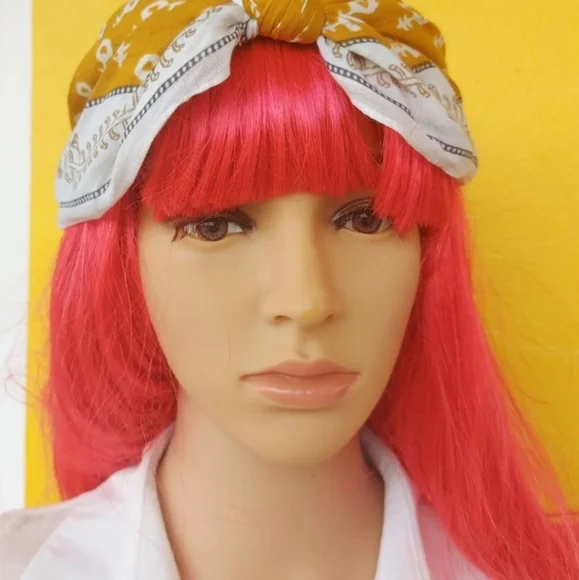 Bundle bandanas - Picture 8 of 16